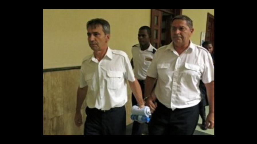 Armada desmiente fuga pilotos se trató de una operación Armada desmiente fuga pilotos se trató de una operación