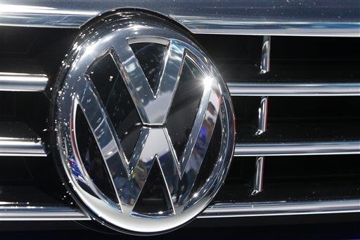 Volkswagen halla nuevos problemas