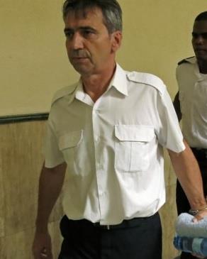 Ingresa en prisión uno de los pilotos franceses que huyeron de República Dominicana 