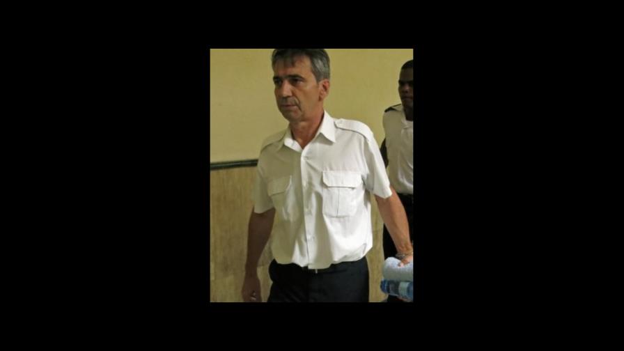 Ingresa en prisión uno de los pilotos franceses que huyeron de República Dominicana 