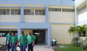 Cárcel a la que enviaron al profesor John Kelly Martínez es conocida por motines y muertes