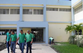 Cárcel a la que enviaron al profesor John Kelly Martínez es conocida por motines y muertes