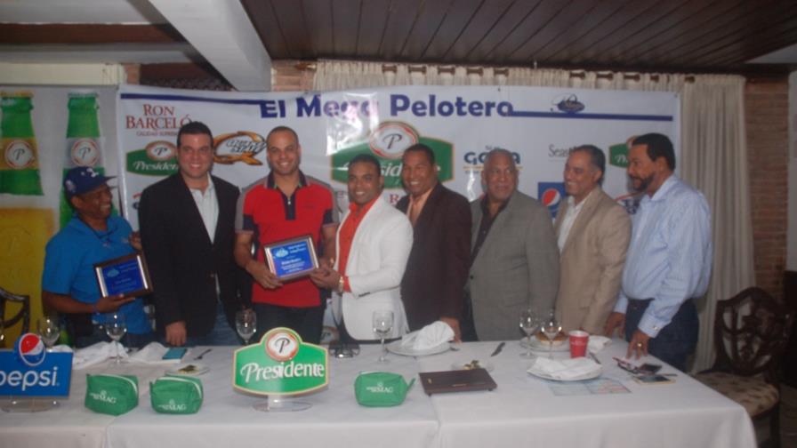 Evan MaClane fue escogido como Mega Pelotero