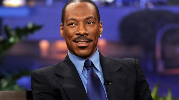 Varios heridos en el rodaje de una película de Eddie Murphy