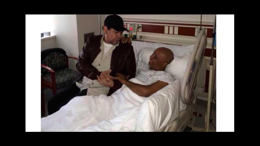 Acroarte y Ministerio de Cultura lamentan muerte de Benny Sadel