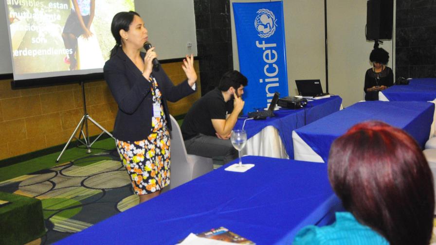 Informan más de 10 mil niños fueron abusados sexualmente en República Dominicana en 2013 Informan más de 10 mil niños fueron abusados sexualmente en República Dominicana en 2013