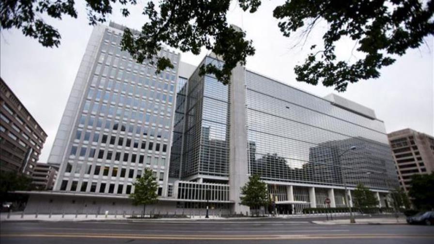 Banco Mundial da crédito de US$60 millones para gestión pública en República Dominicana Banco Mundial da crédito de US$60 millones para gestión pública en República Dominicana