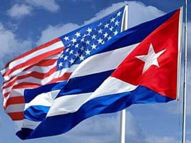 Cuba y EEUU celebran segunda comisión bilateral el 10 noviembre en Washington