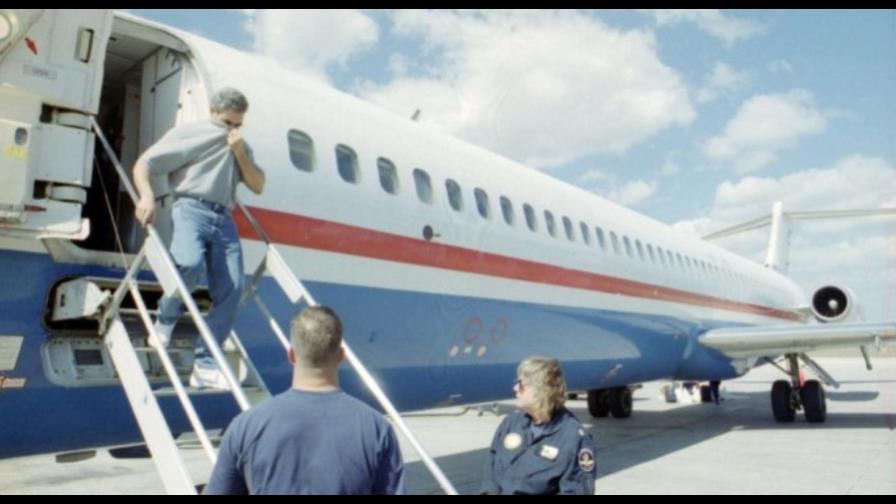 Los dominicanos ocupan el quinto lugar entre los deportados de EEUU en 2015