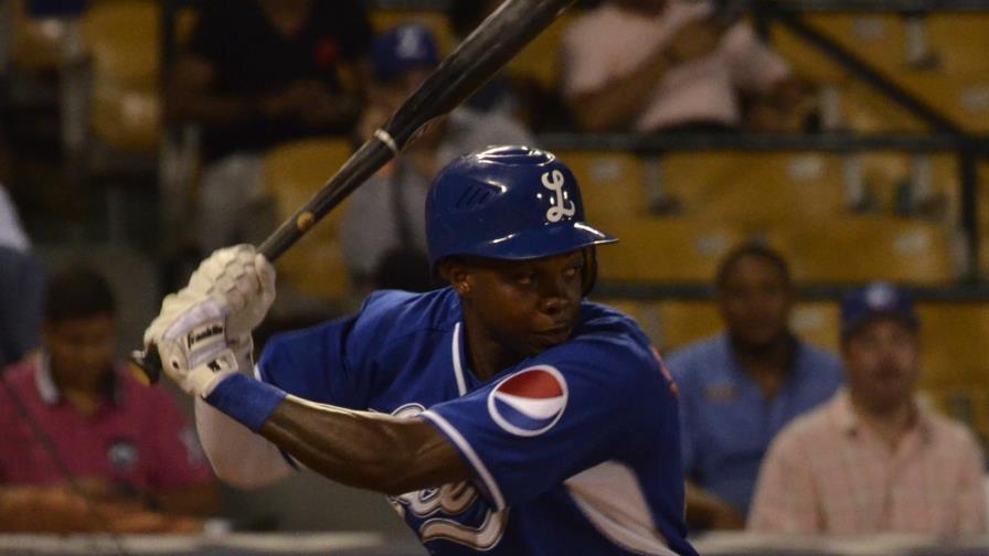 Robos de Lou Frazier a Quinn