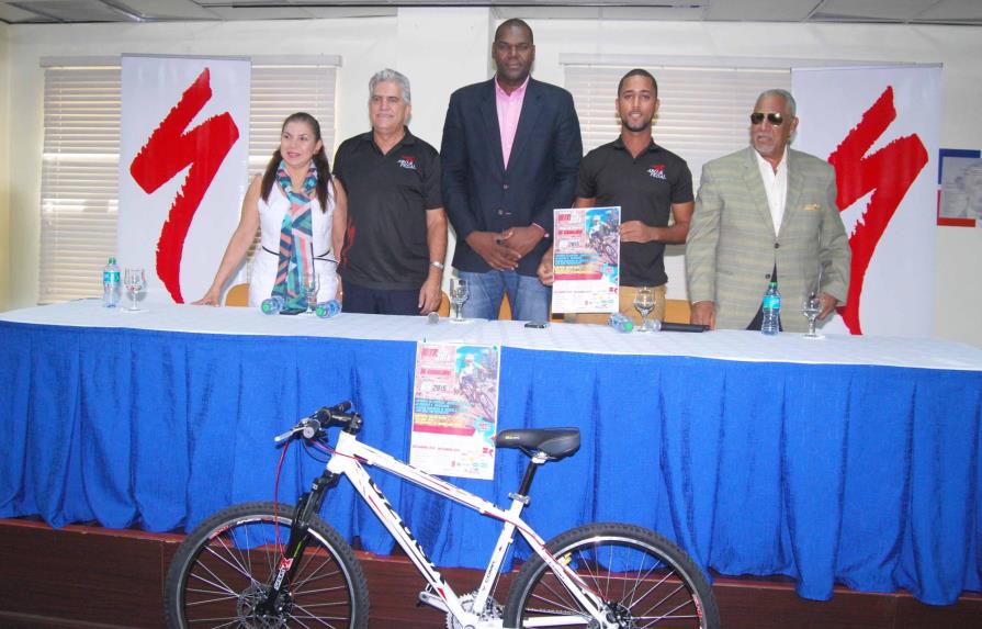 Celebrarán Clásico de Ciclismo MTB & BMX en Parque Eco-Deportivo en Caballona