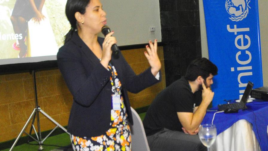 UNICEF: 10,721 niños fueron abusados 