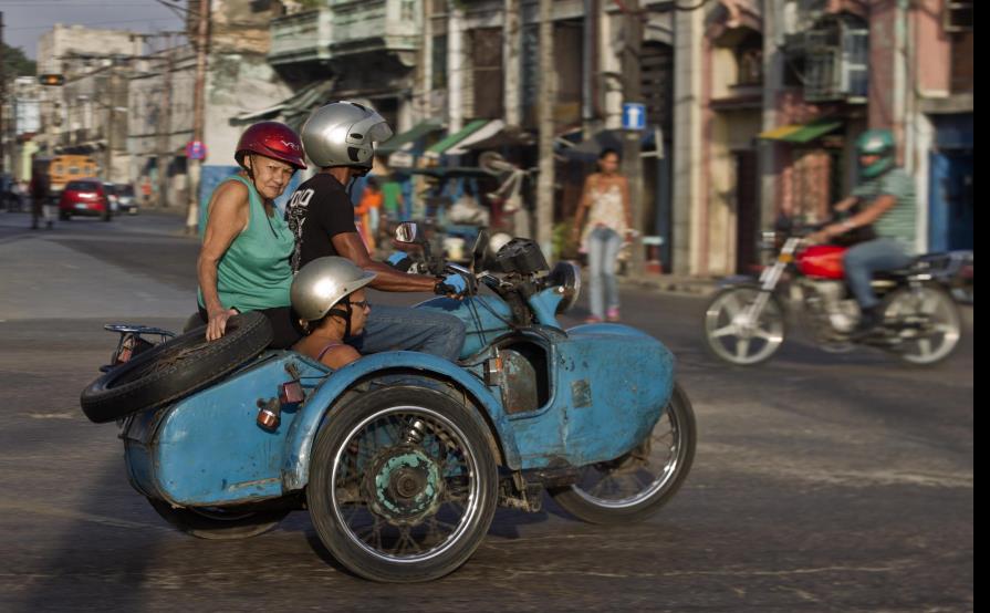 Negocios extranjeros entran en Cuba por delante de Estados Unidos