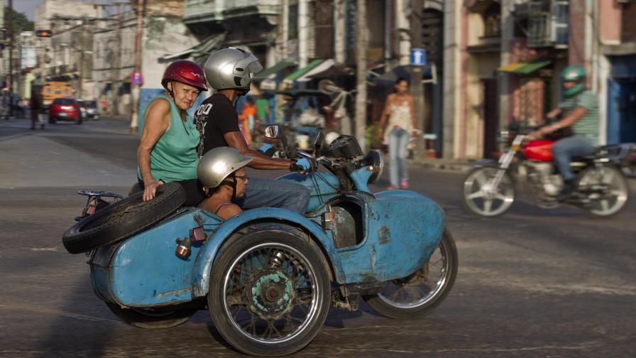 Negocios extranjeros entran en Cuba por delante de Estados Unidos