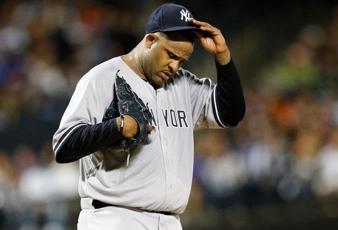 Sabathia: necesario, tratamiento contra alcoholismo