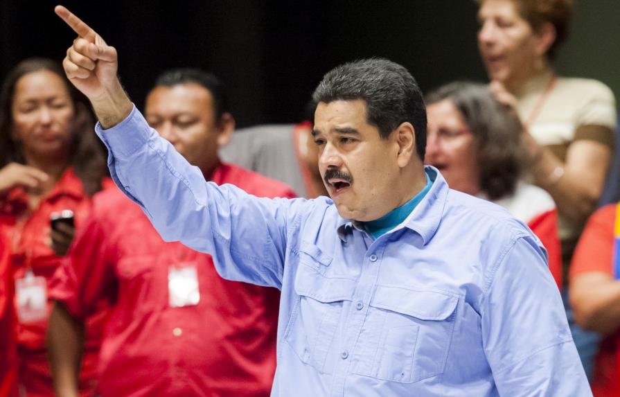 Venezuela pide que Maduro hable ante el Consejo de Derechos Humanos de la ONU