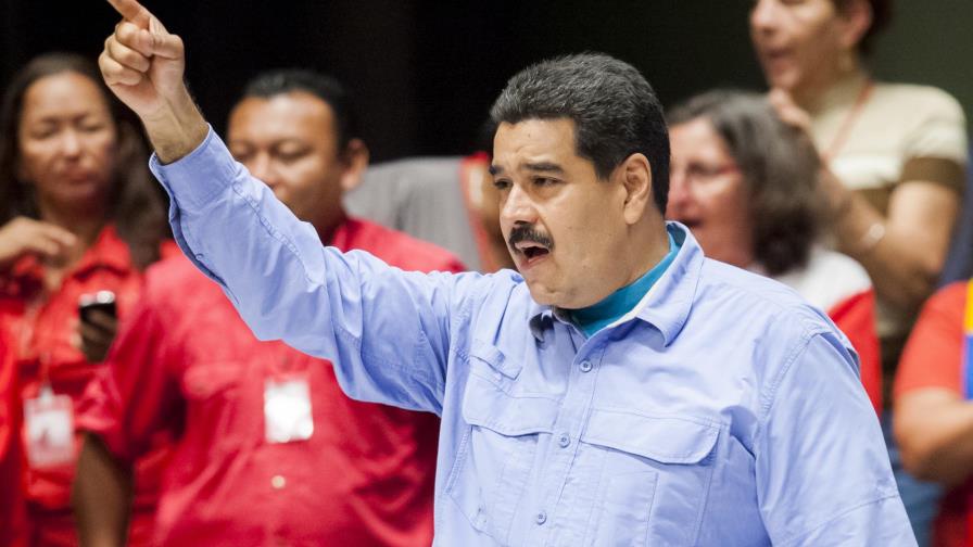 Venezuela pide que Maduro hable ante el Consejo de Derechos Humanos de la ONU