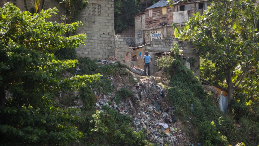 Las zonas urbanas reciben los embates de diferentes tipos de contaminación