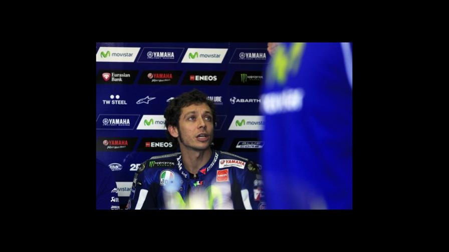 Rossi vs. Lorenzo en fin de temporada de MotoGP 