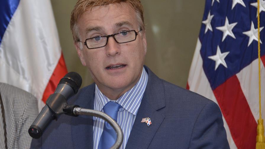 La Embajada de los Estados Unidos felicita a Uber por su lanzamiento en el país La Embajada de los Estados Unidos felicita a Uber por su lanzamiento en el país