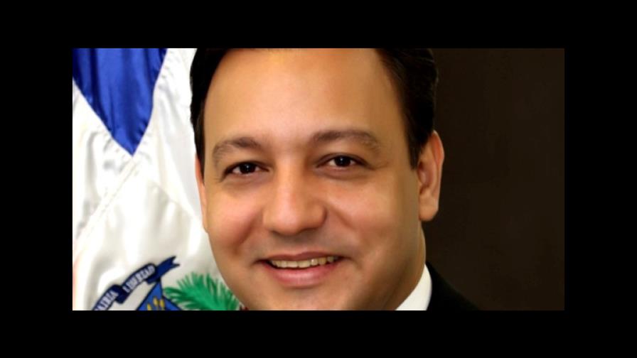 Abel Martínez es el favorito para el PLD ganar alcaldía de Santiago según Asisa