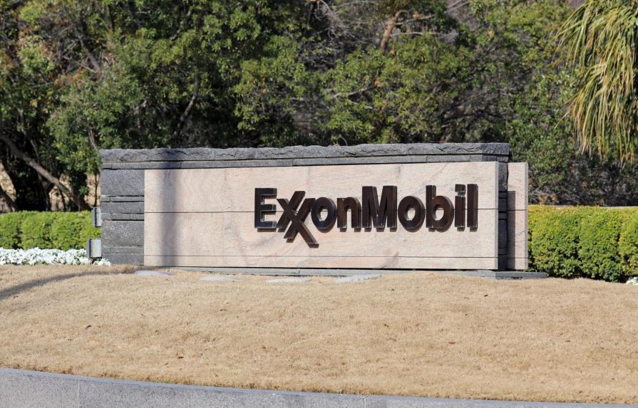 Investigan ExxonMobil       por cambio climático
