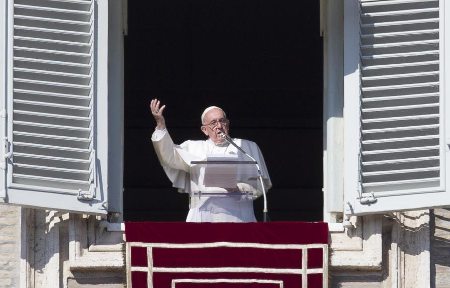 El Papa promete seguir con las reformas tras filtraciones 