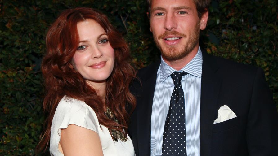 Drew Barrymore se divorcia de su marido, Will Kopelman