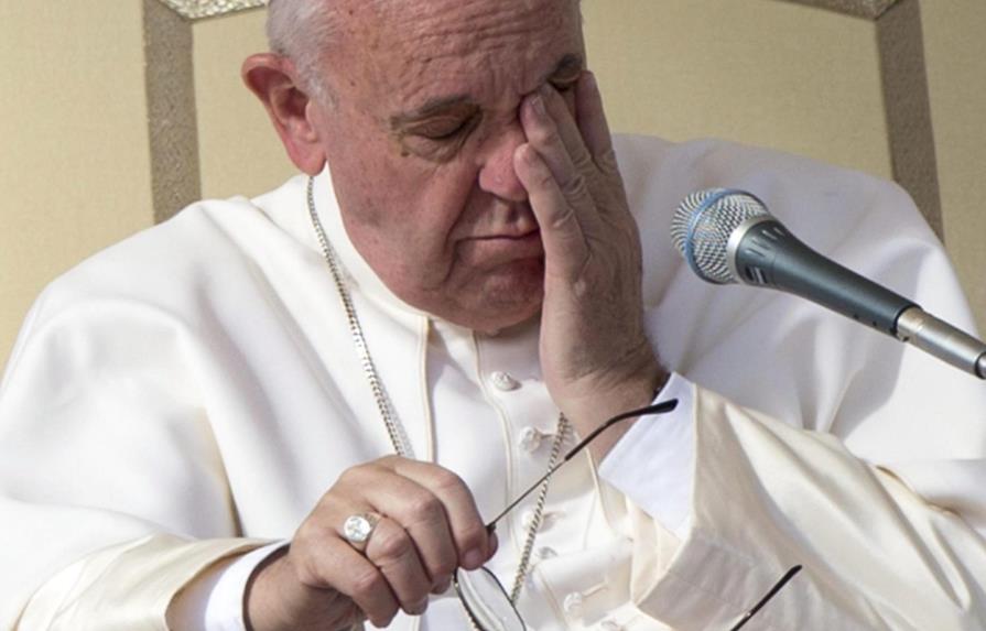 El “Vatileaks” no descorazona al papa, que continuará con sus reformas