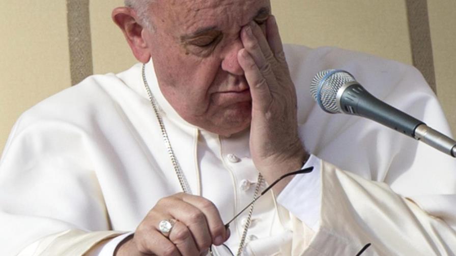 El “Vatileaks” no descorazona al papa, que continuará con sus reformas