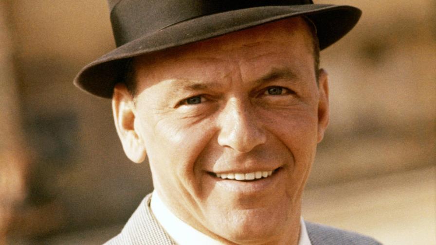 Hijo de Pablo Escobar asegura que Frank Sinatra era socio de su padre en negocios del crimen organizado