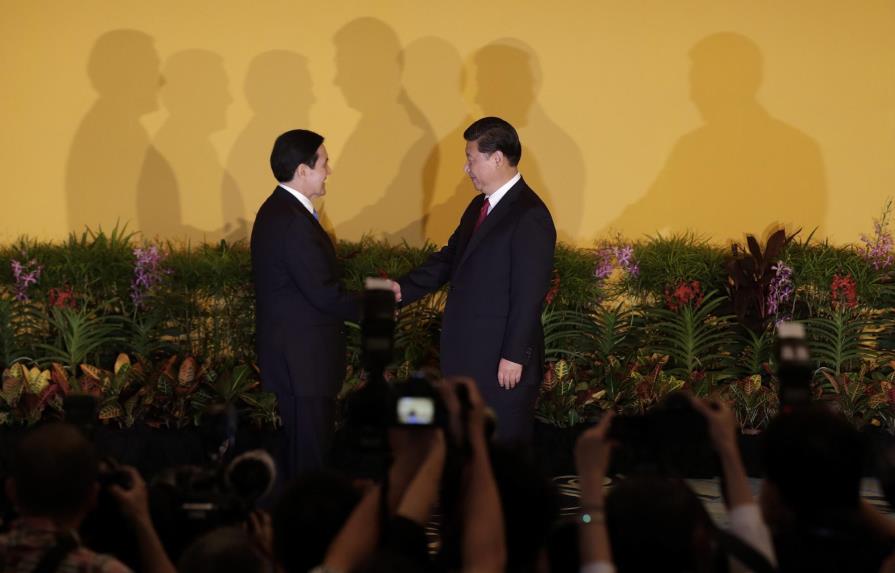 Taiwán dividida sobre la cumbre con China ante proximidad de elecciones