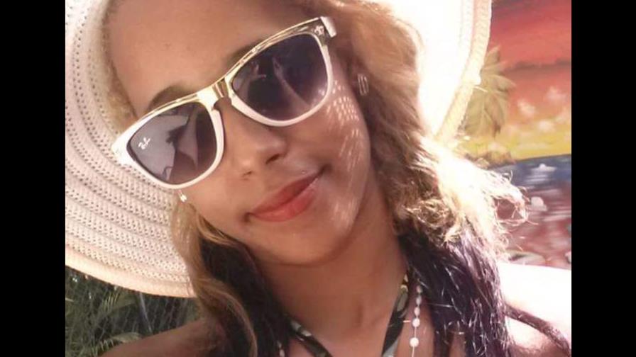 Identifican joven encontrada muerta en Punta Cana Identifican joven encontrada muerta en Punta Cana