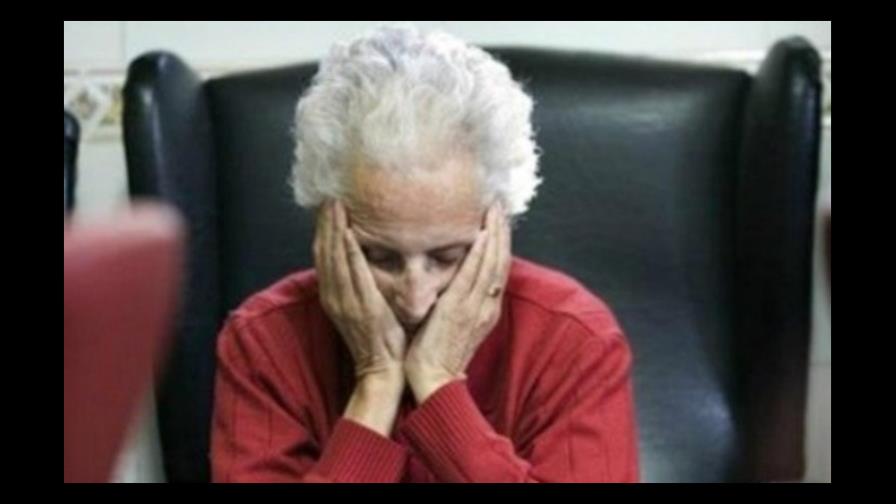 El alzhéimer podría estar provocado por hongos, según un estudio El alzhéimer podría estar provocado por hongos, según un estudio