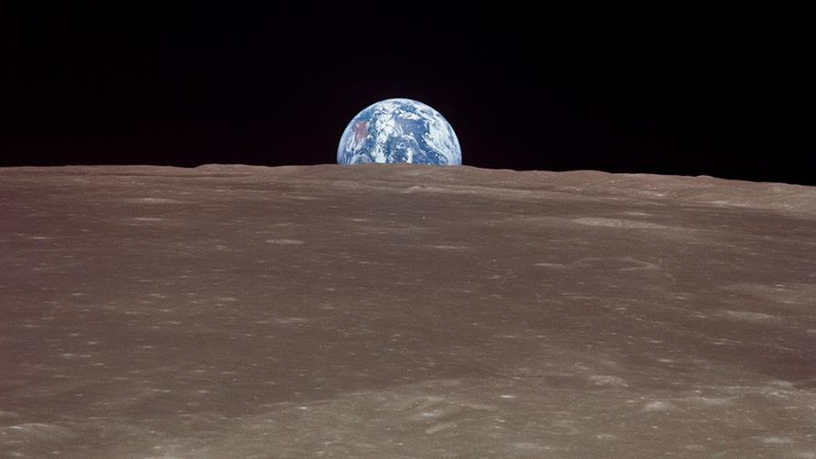 Estudio explica diferencias en elementos volátiles entre la Luna y la Tierra