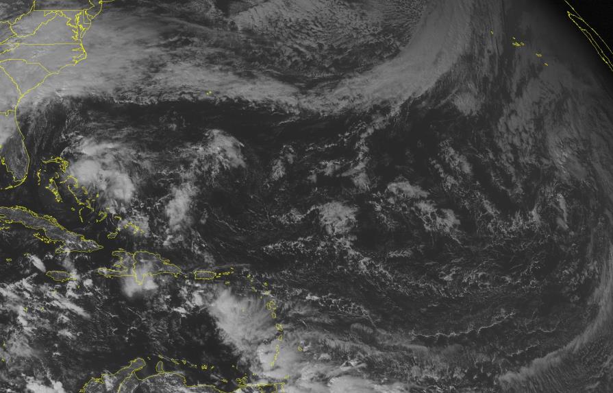 Autoridades bahamesas activan refugios ante llegada de tormenta tropical Kate