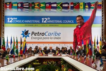 Venezuela busca OEA reconozca a Petrocaribe en su décimo aniversario