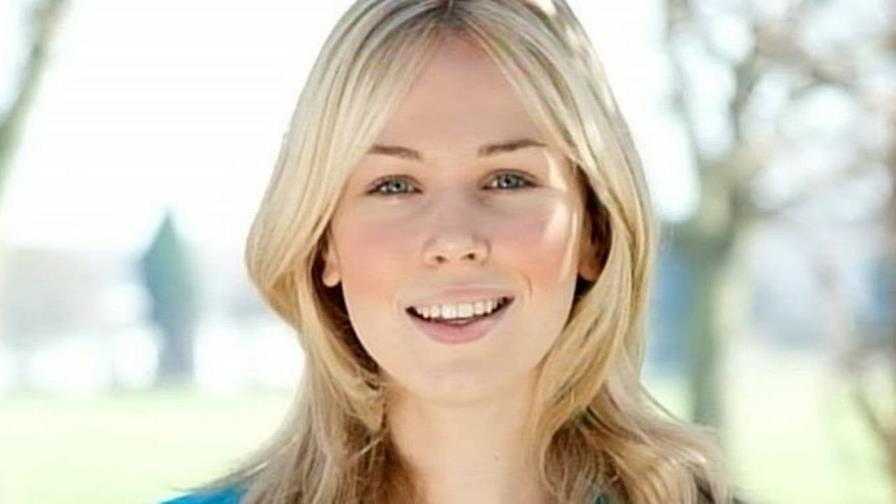 Florence Colgate, el rostro más perfecto, según científicos Florence Colgate, el rostro más perfecto, según científicos