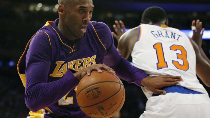 Kobe Bryant desea participar en otros Juegos Olímpicos 