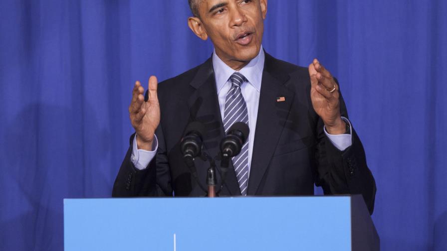 La Justicia de EE.UU. avala el bloqueo a las medidas migratorias de Obama