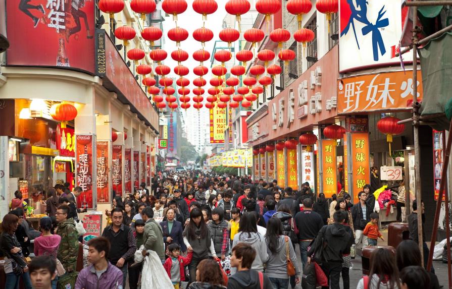 Comienza en China el “Día del Soltero”, la mayor jornada de compras del mundo