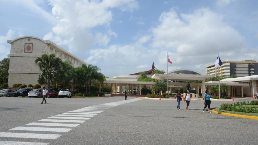 Se cumple primer día de paro de docencia en la UASD