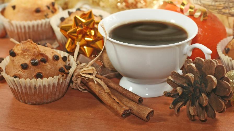 El exquisito arte de la repostería casera