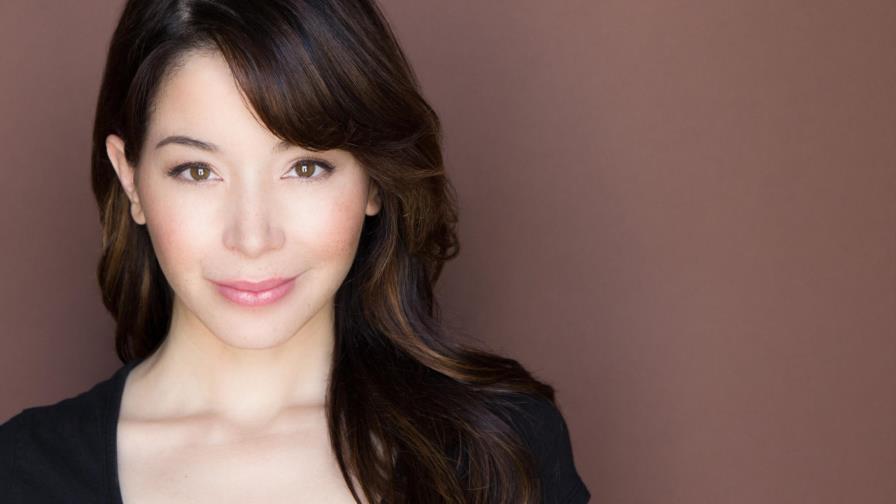 Katherine Castro se une al elenco de la película local Reinbou
