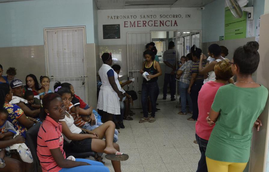 Médicos dicen no es momento de buscar culpables por dengue