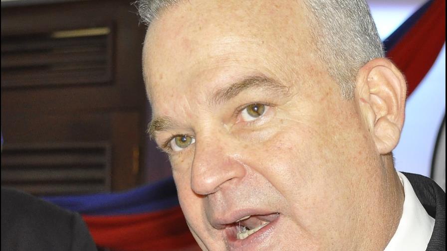 Juan Cohen: “El sistema político del país está en crisis”