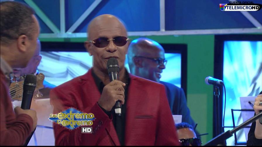 Cadáver de Benny Sadel arriba hoy a la 1:30 p.m.