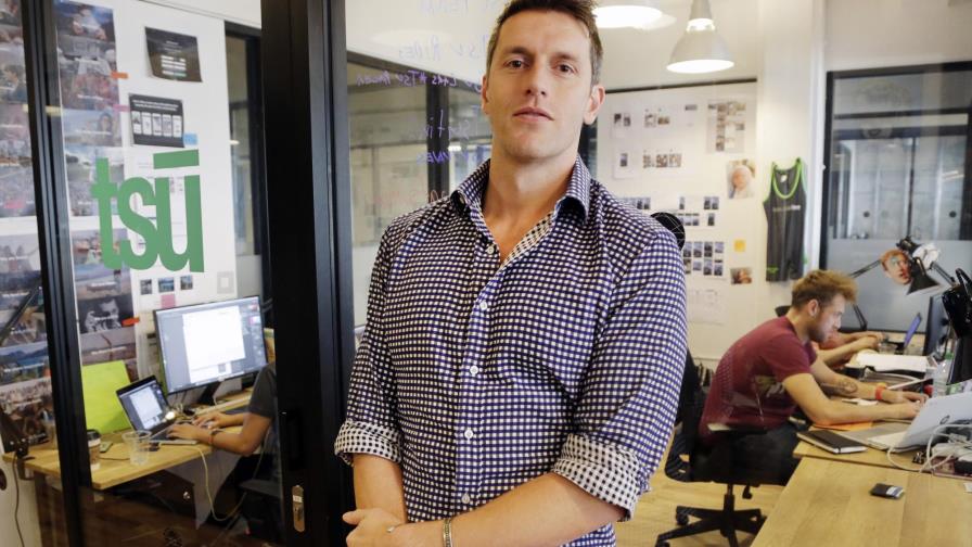 Facebook complica la vida de Tsu, una nueva red social 