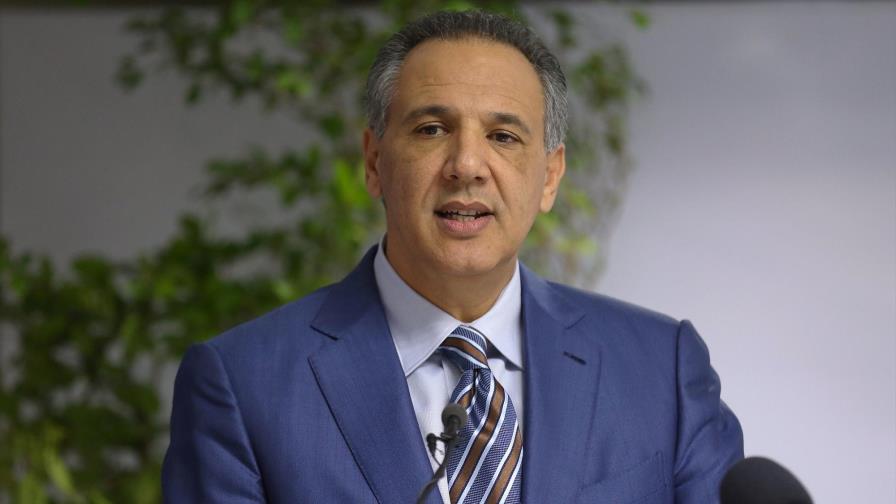 José Ramón Peralta impulsa en Taiwán inversiones para zonas francas José Ramón Peralta impulsa en Taiwán inversiones para zonas francas