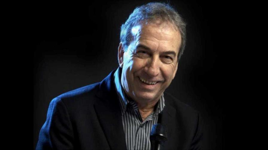 José Luis Perales publica su primera novela, “La melodía del tiempo”